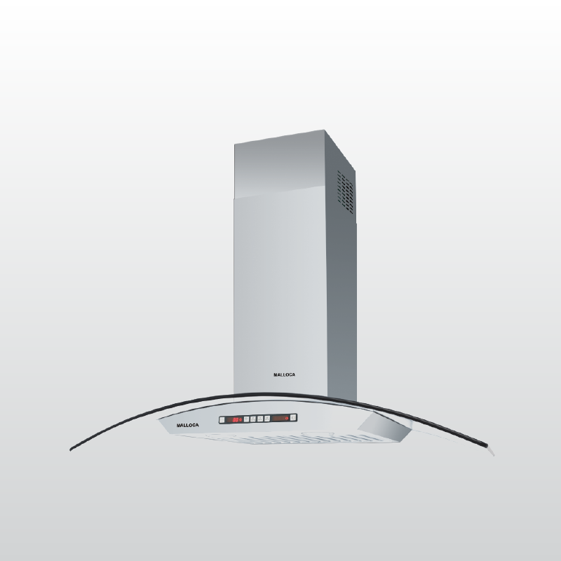 Máy hút khói, khử mùi MC 9078-700 - mc 9078 1