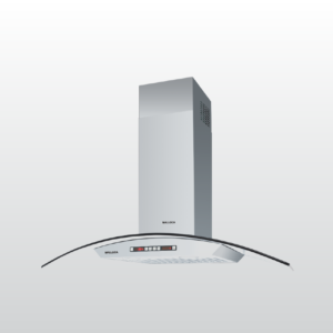 Máy hút khói, khử mùi MC 9078-900