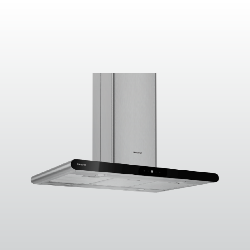 Máy hút khử mùi đảo MC 9082 ISLAND