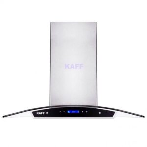 MÁY HÚT MÙI KÍNH CONG KAFF KF-GB029