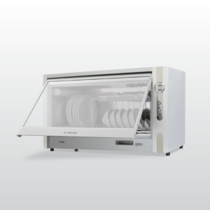 Máy sấy chén dĩa treo tủ MDC-33A - mdc 33a 2 1