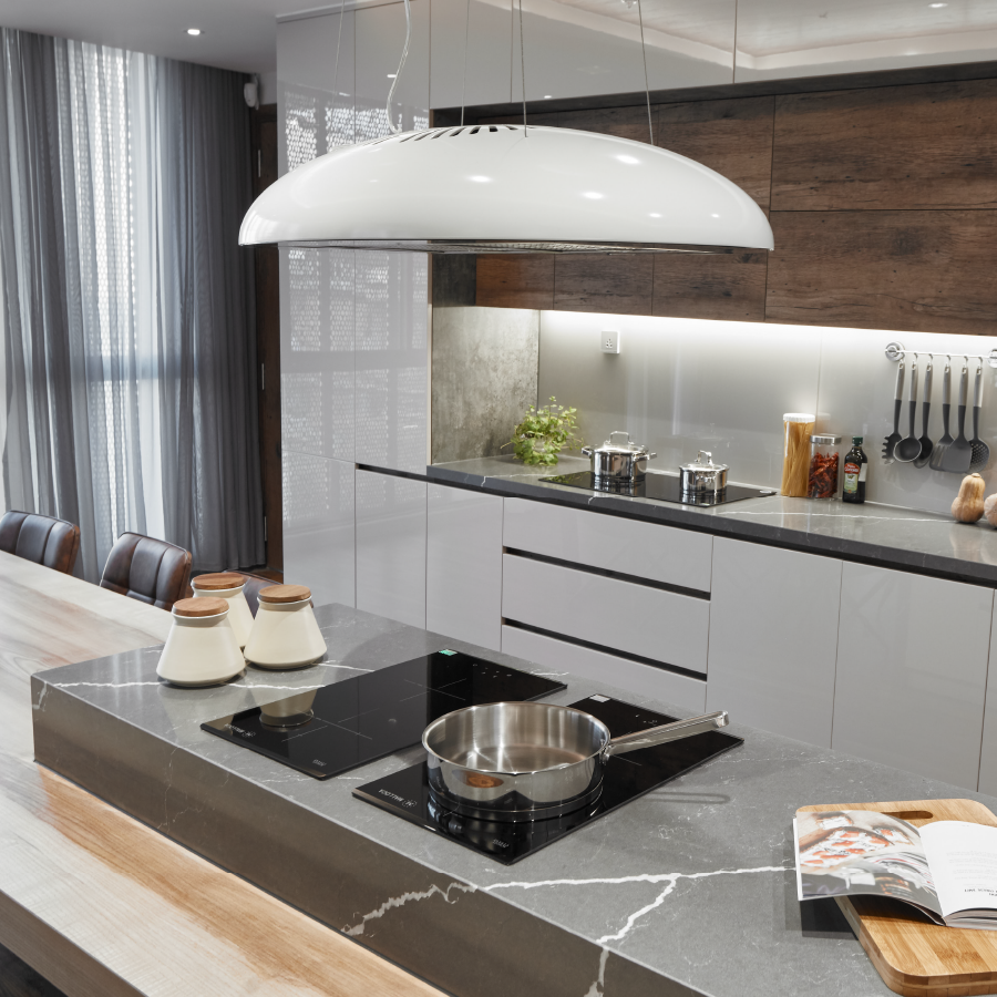 Bếp Từ Domino MDI 302 - mdr 302 mdi 3021ud 1