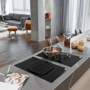 Bếp Từ Domino MDI 302 - mdr 302 mdi 302ud 1