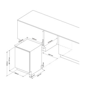 MÁY RỬA CHÉN MALLOCA MDW14-B09FI - mdw14 b09fi up 12 2023