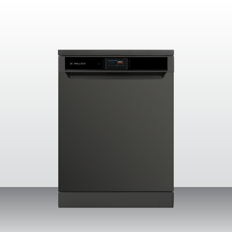 MÁY RỬA CHÉN MALLOCA MDW14-BS10TFT - mdw14 bs10tft 1