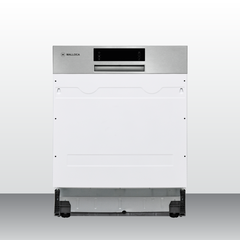 MÁY RỬA CHÉN MALLOCA MDW14-S08SI - mdw14 s08si