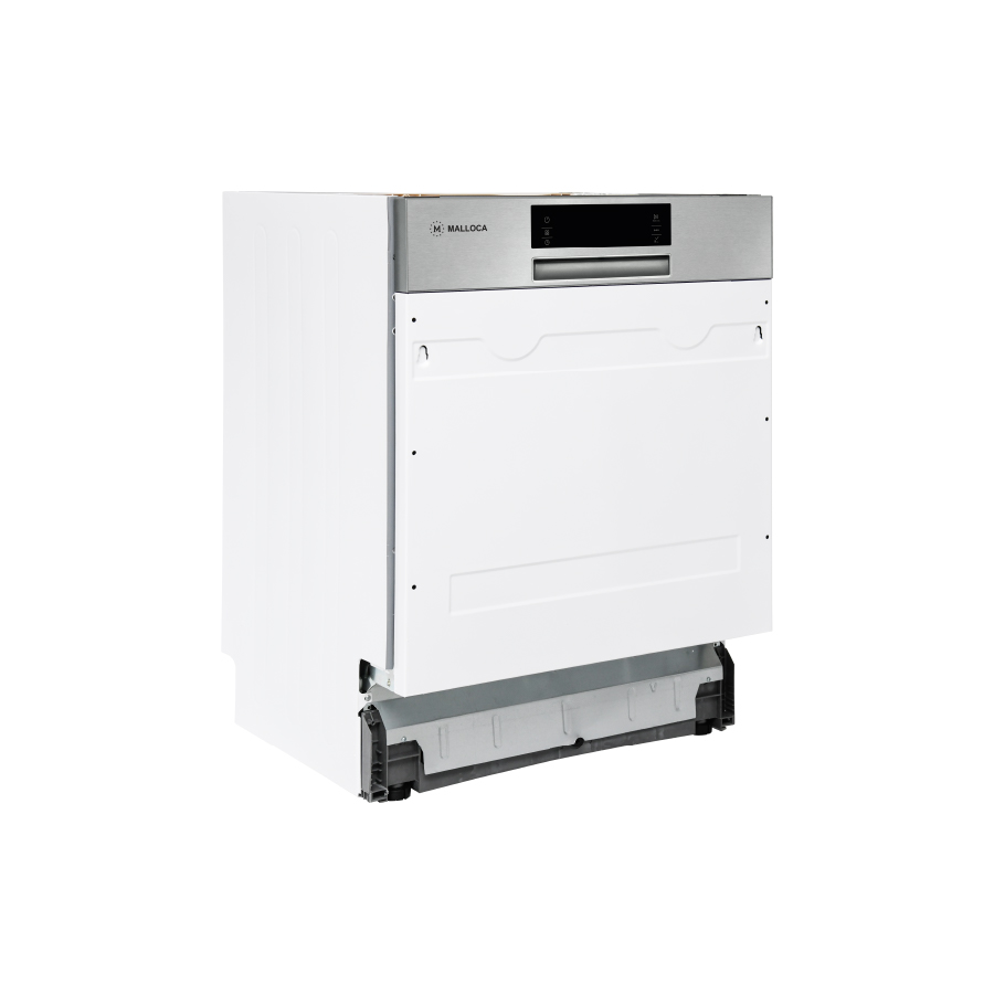 MÁY RỬA CHÉN MALLOCA MDW14-S08SI - mdw14 s08si0ud