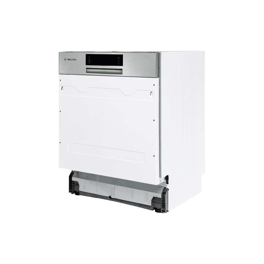 MÁY RỬA CHÉN MALLOCA MDW14-S08SI - mdw14 s08si1ud