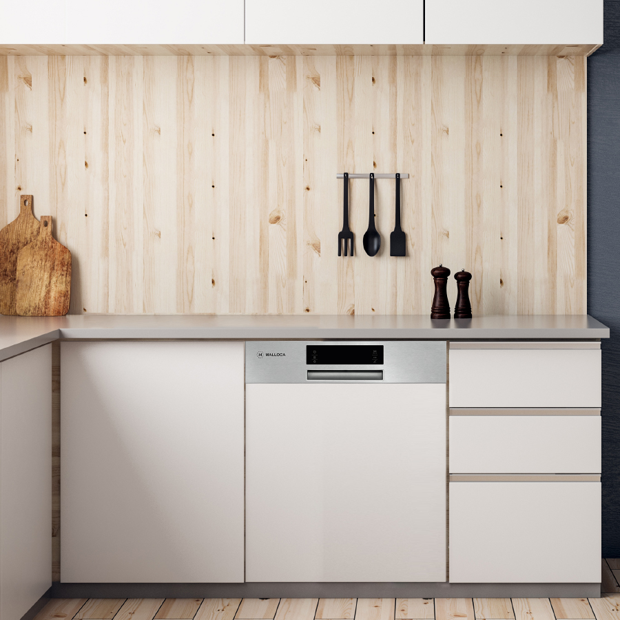 MÁY RỬA CHÉN MALLOCA MDW14-S08SI - mdw14 s08si4ud