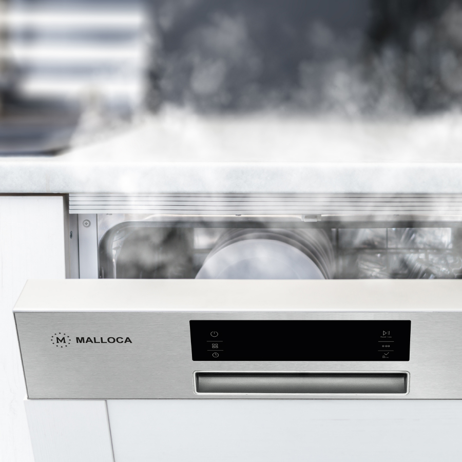 MÁY RỬA CHÉN MALLOCA MDW14-S08SI - mdw14 s08si5ud