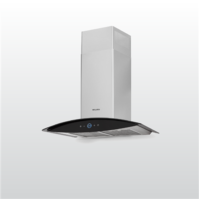 MÁY HÚT KHÓI KẾT HỢP KHỬ MÙI MALLOCA GAMA K3155.7