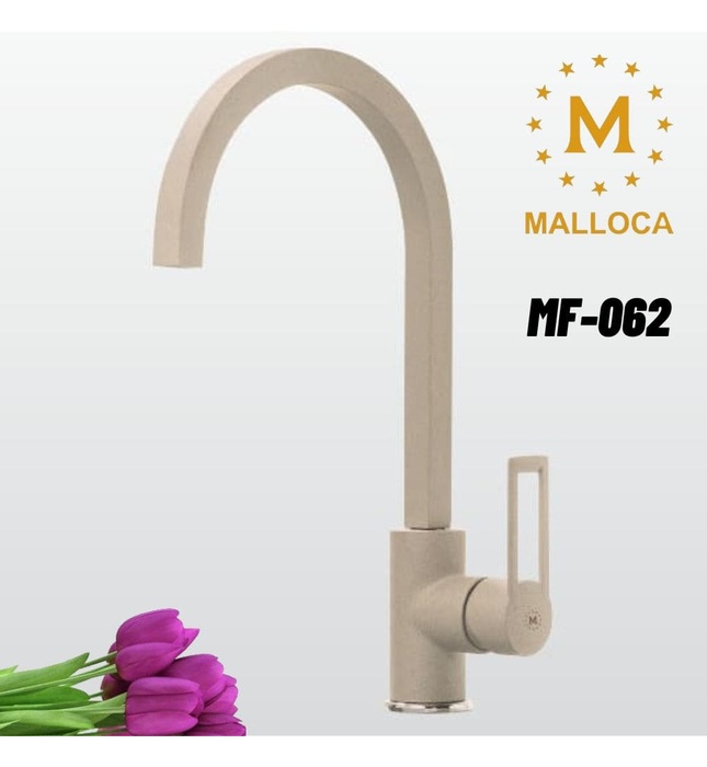 VÒI CHẬU RỬA CHÉN MALLOCA MF-062 - mf 062 1703752055