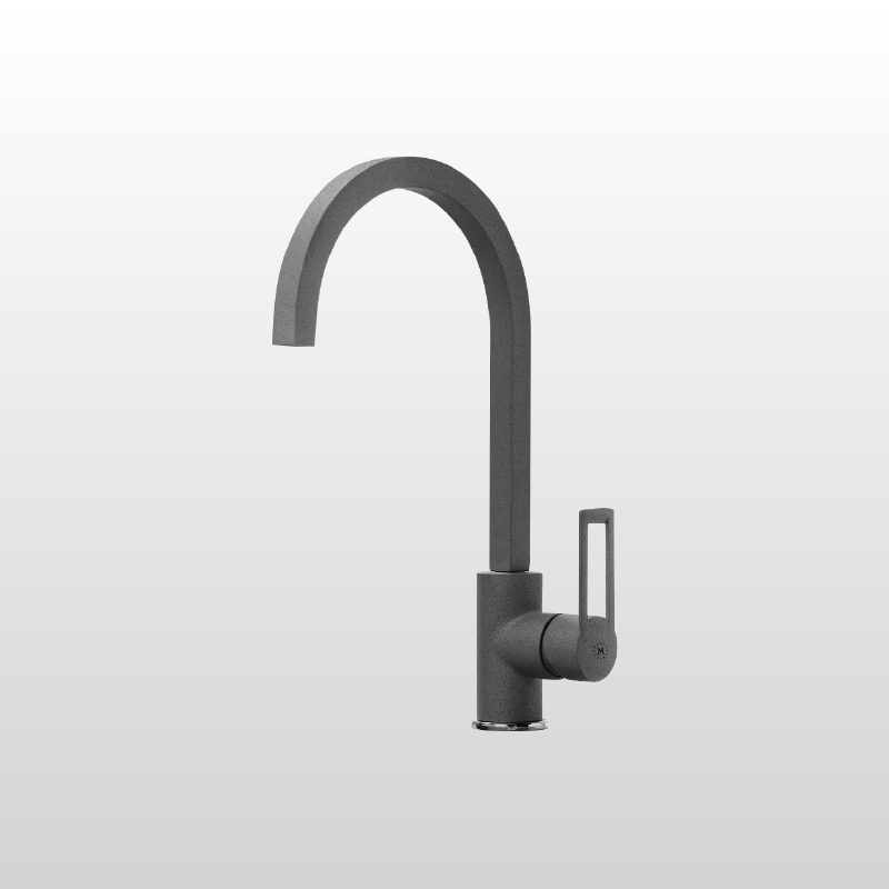 Vòi chậu rửa chén MF-073