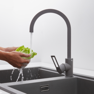 Vòi chậu rửa chén MF-073 - mf 073ud