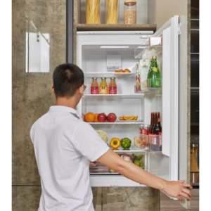 Tủ lạnh âm tủ MF-241BCD - mf 241bcd2ud