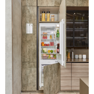 Tủ lạnh âm tủ MF-241BCD - mf 241bcdud