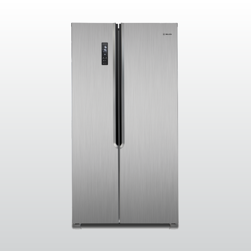 Tủ lạnh Side by Side MF-517SBS - mf 517sbs1 1 1
