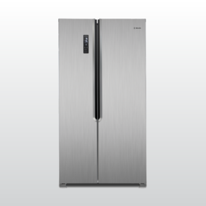 Tủ lạnh Side by Side MF-521SBS - mf 517sbs1 1