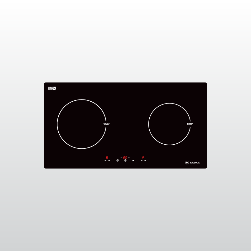 Bếp từ MH-02I - mh 02i 1