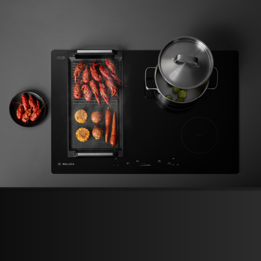 BẾP KÍNH ÂM 4 TỪ MALLOCA MH-04I BM - mh 04i bm1udedit1