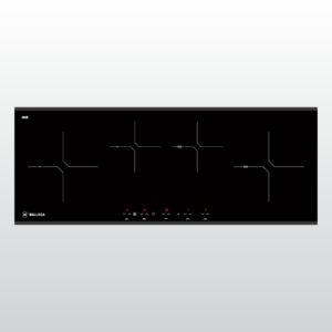 Bếp Điện Từ Kết Hợp MH-04IR S
