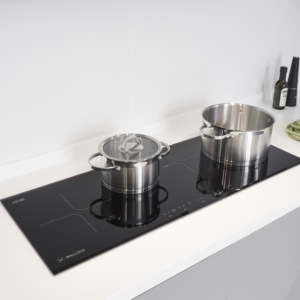 Bếp Điện Từ Kết Hợp MH-04IR S - mh 04ir sud
