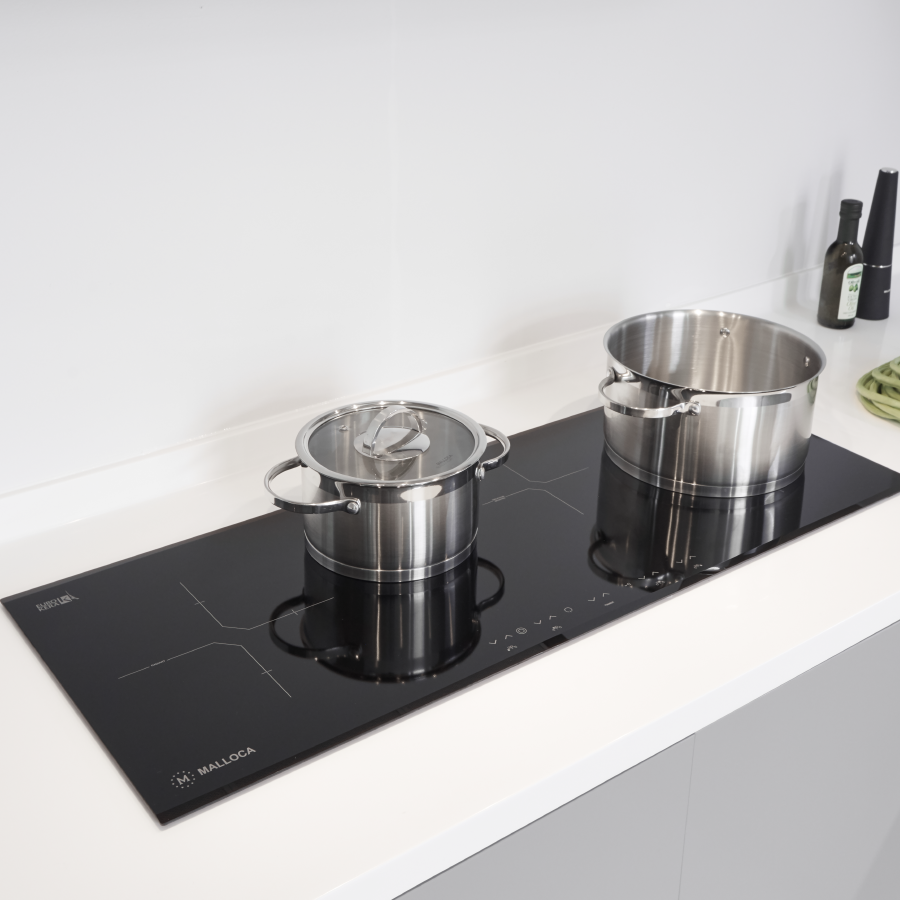 Bếp Điện Từ Kết Hợp MH-04IR S - mh 04ir sud