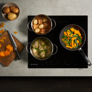 Bếp kính âm 3 từ MH-5903 I - mh 5903 i5ud