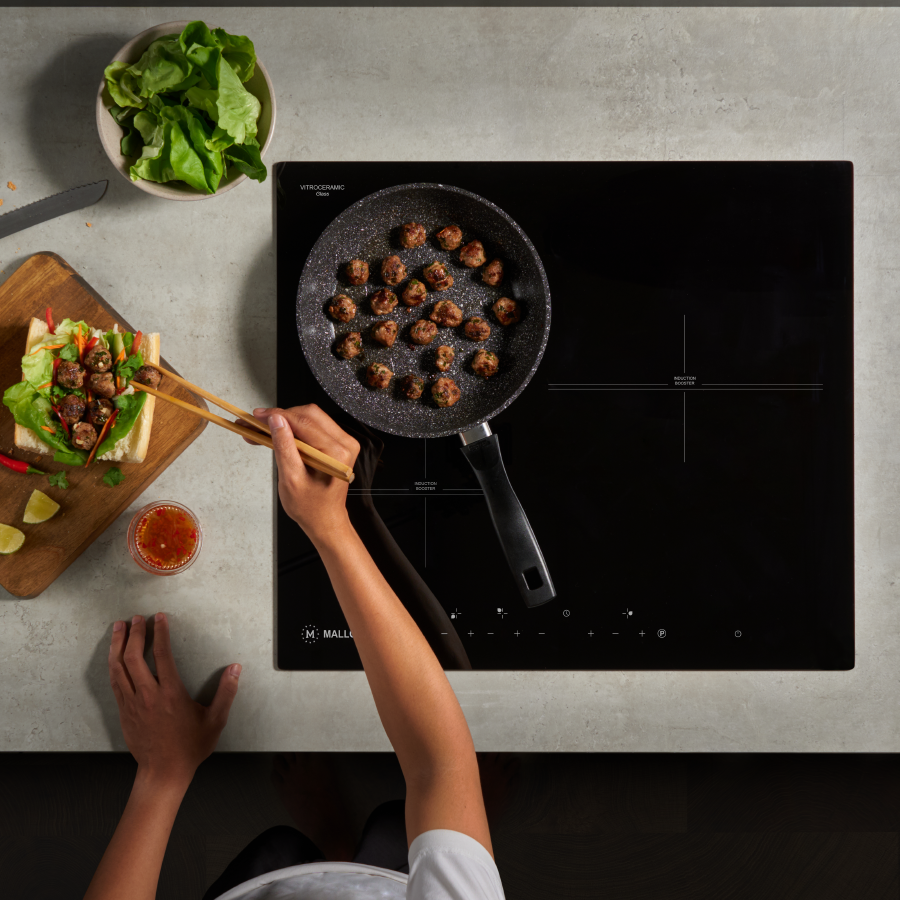 Bếp kính âm 3 từ MH-5903 I - mh 5903 i6ud