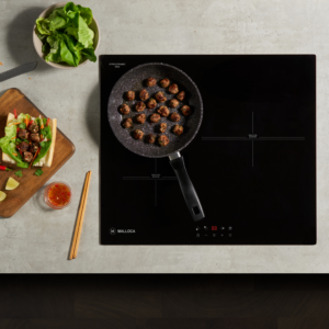 BẾP KÍNH ÂM TỪ 3 MALLOCA MH-5903 IN - mh 5903 in1