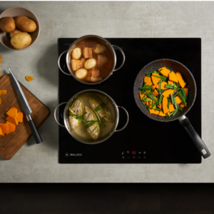 BẾP KÍNH ÂM TỪ 3 MALLOCA MH-5903 IN - mh 5903 in3