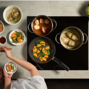 BẾP KÍNH ÂM TỪ 3 MALLOCA MH-5903 IN - mh 5903 in4