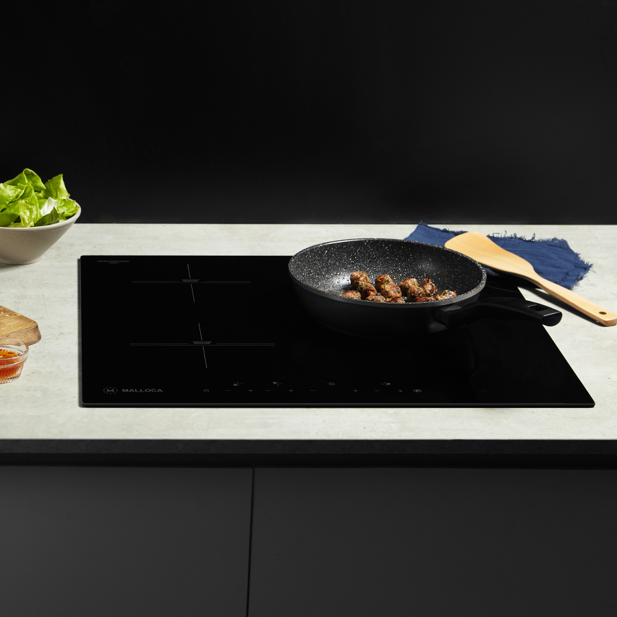 Bếp kính âm 3 từ MH-5903 I - mh 5903 iud