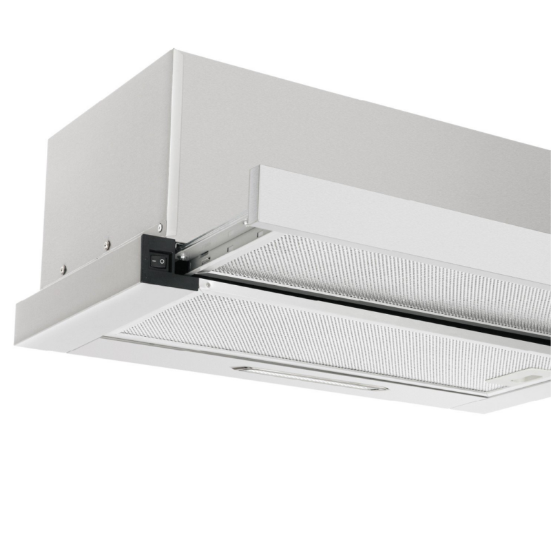 MÁY HÚT KHÓI KHỬ MÙI ÂM TỦ MALLOCA MH 90SMC