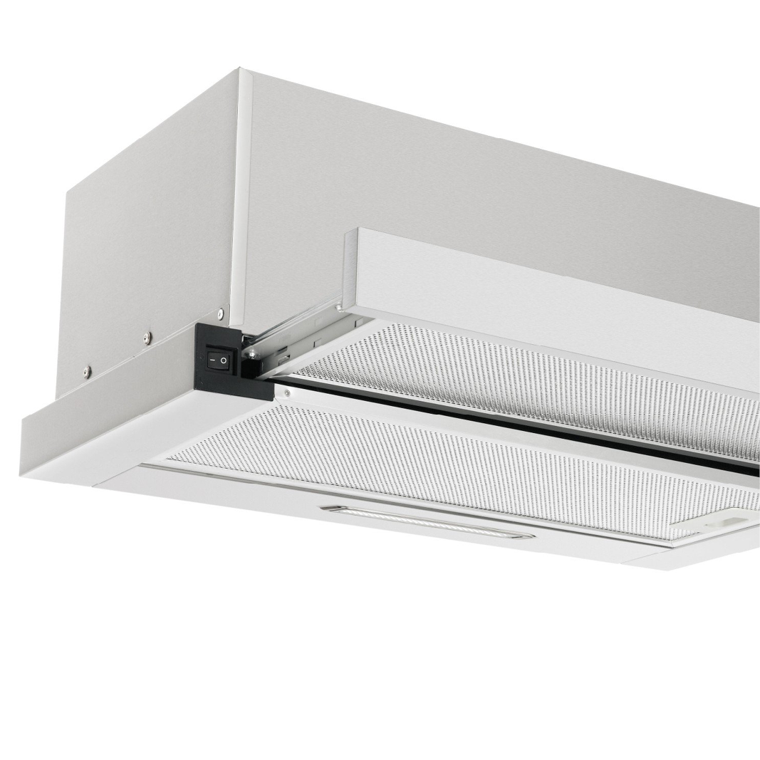 MÁY HÚT KHÓI KHỬ MÙI ÂM TỦ MALLOCA MH 90SMC - mh 60smc mh 70smc mh 90smc2