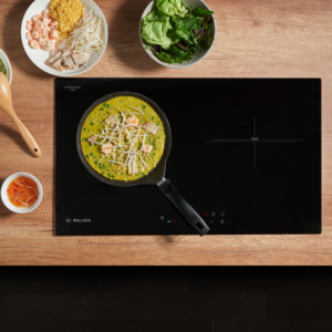 Bếp kính âm 2 từ MH-732 EI - mh 732 ei2ud