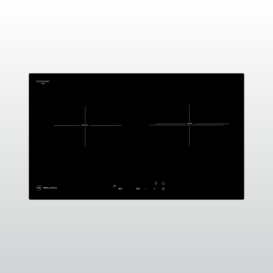 Bếp kính âm 1 điện và 1 từ MH-732 EIR