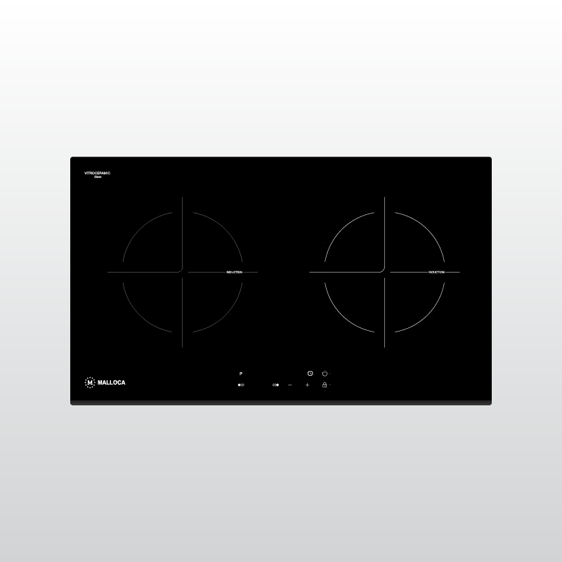 Bếp kính âm 2 từ MH-7320 I - mh 7320i 1