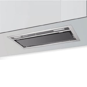Máy hút khói khử mùi âm tủ MH 750BI