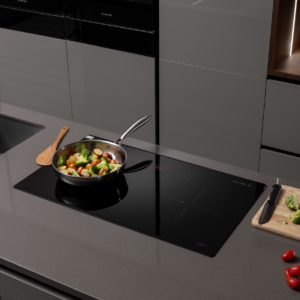 BẾP TỪ MALLOCA MI 732 SL - mi 732 slud