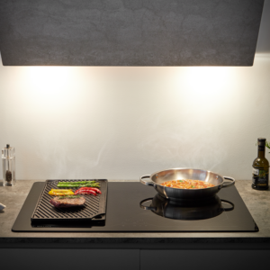 BẾP TỪ MALLOCA MI-784 ITG - mi 784 itg2ud