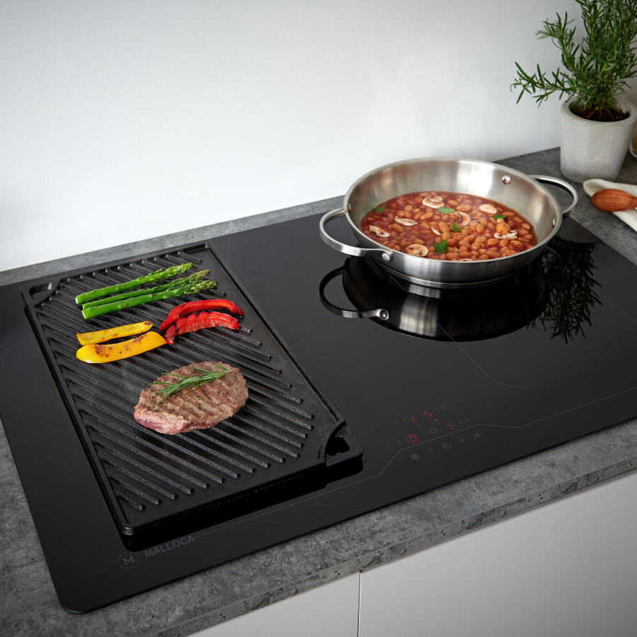 BẾP TỪ MALLOCA MI-784 ITG - mi 784 itgud
