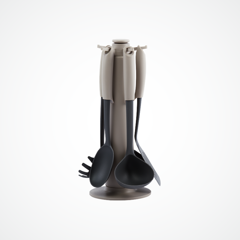 BỘ ĐỒ DÙNG NHÀ BẾP MALLOCA MJA-1495