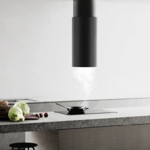Máy hút khói khử mùi – treo độc lập Monoblack K-382B - monoblack k 382b 1