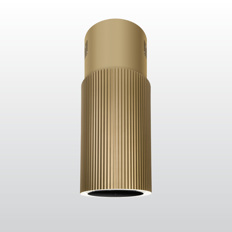Máy hút khói khử mùi – treo độc lập Monogold K-382G - monogold k 382g 1