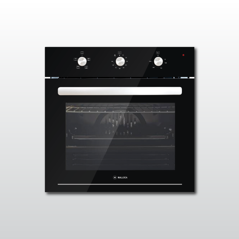 Lò nướng MOV-655EST - mov 655est 1