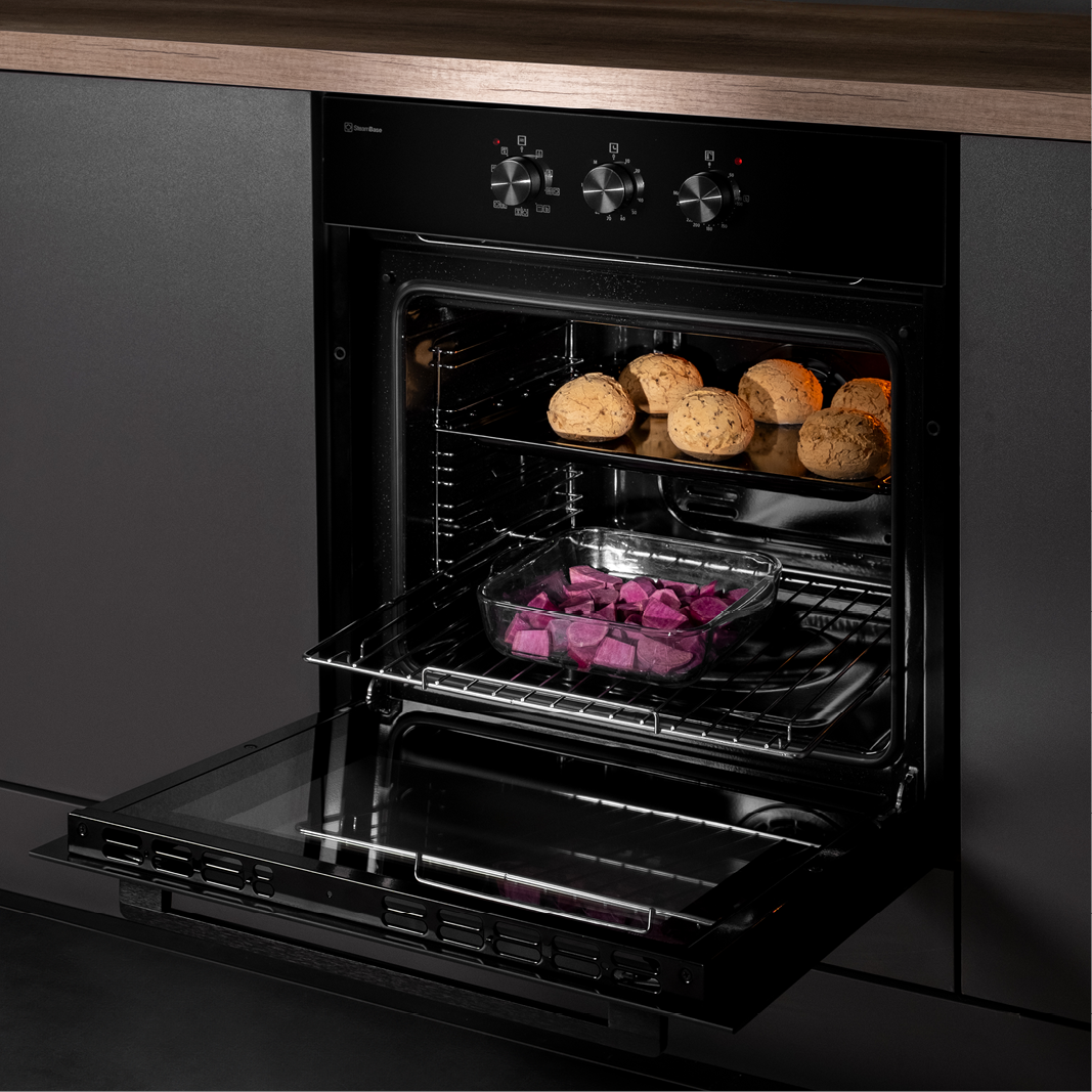 LÒ NƯỚNG ÂM TỦ MALOCA MOV-659 MCB - mov 659 mcb5