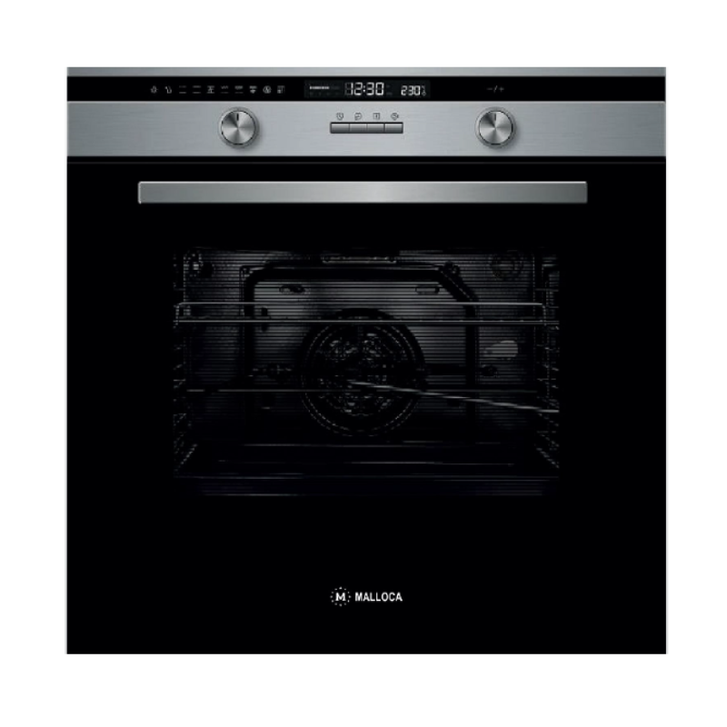 HÌNH ẢNH THỰC TẾ CỦA LÒ NƯỚNG ĐIỆN ÂM TỦ MALLOCA MOV-72 PYRO