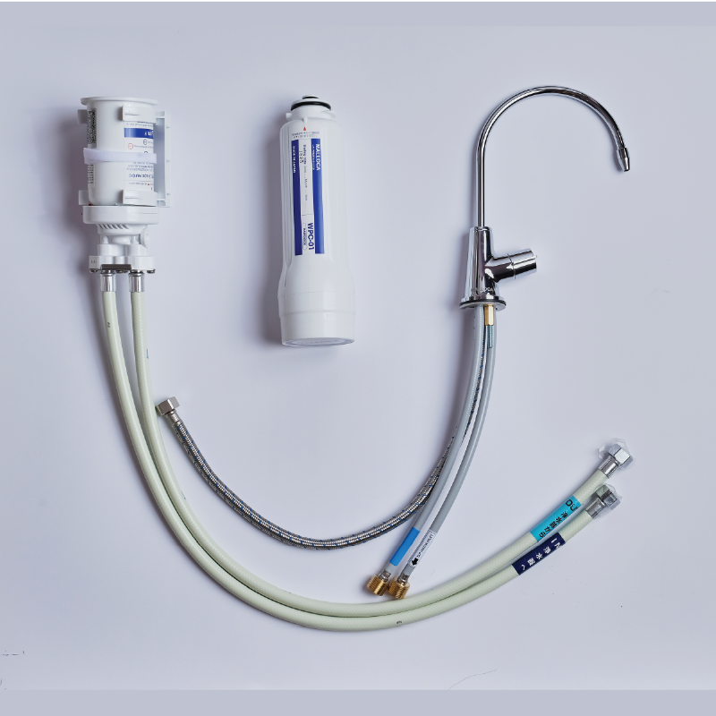 BỘ LỌC NƯỚC MALLOCA MPC-5KCB - mpc 5kcb 2