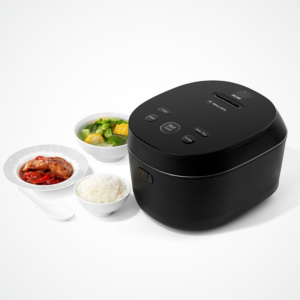 NỒI CƠM ĐIỆN CAO TẦN MALLOCA MRC-IH01E - mrc ih01e ud 01